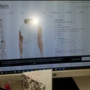 Meet your Posher, Latrecia